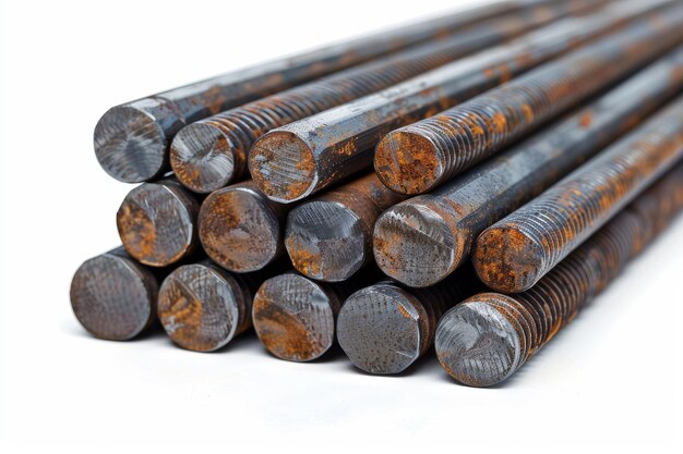 12mm Steel Bar